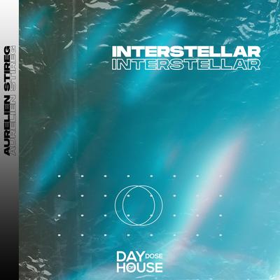 Interstellar By Aurelien Stireg's cover