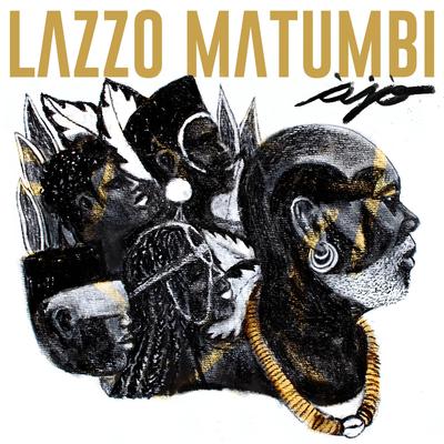 Basta By Lazzo Matumbi's cover