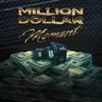 Million Dollar Moment By Wiz Khalifa's cover