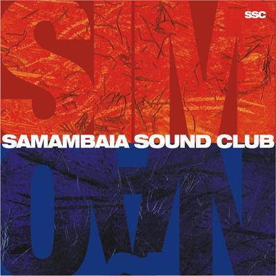 Mais Vinho pra Mim (SuperPose Remix) By Samambaia Sound Club, Jean Mafra, Marco Antonio Jaguarito, André Guesser, Daniel Gomes, Gomes's cover