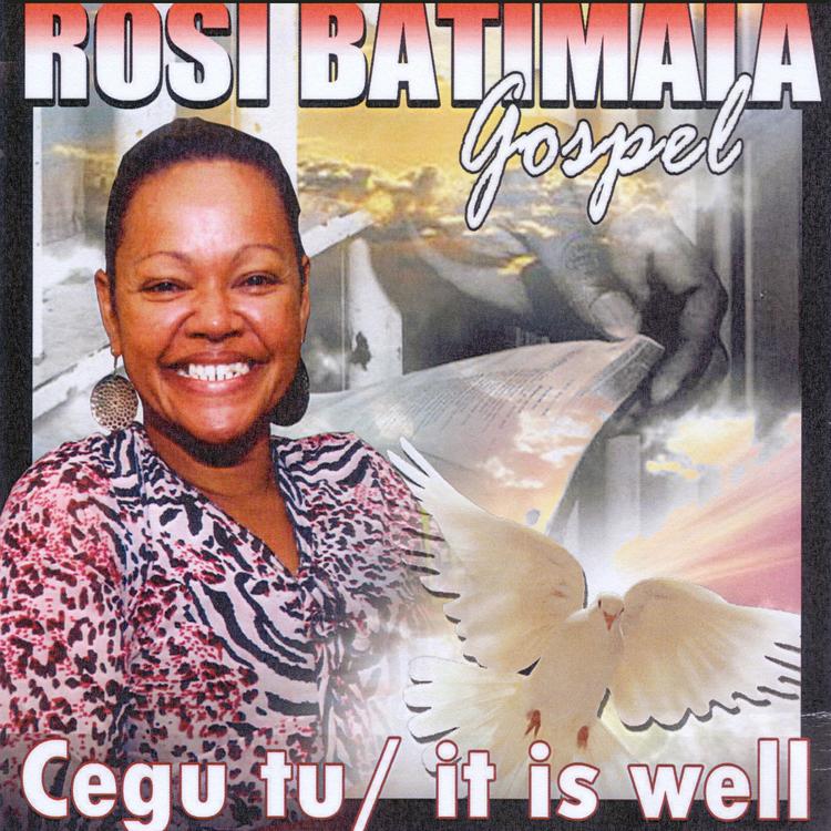 Rosi Batimala Gospel's avatar image