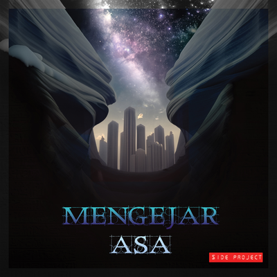 Mengejar Asa's cover