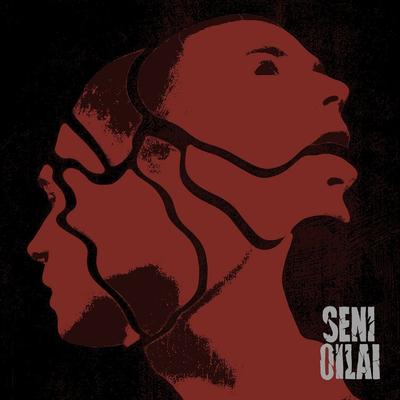 Seni oilai By ALPHA's cover