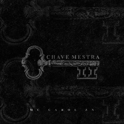 Chave Mestra's cover