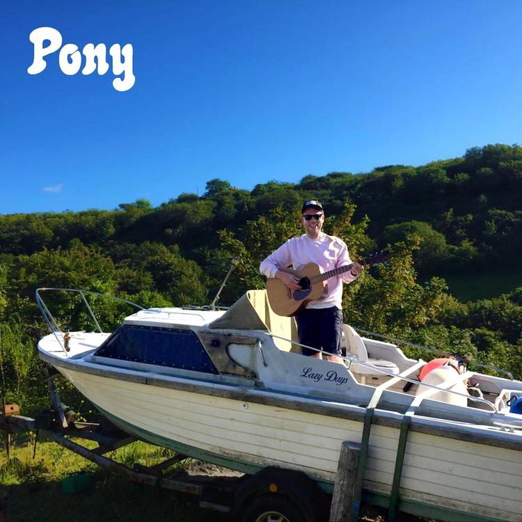 Pony!'s avatar image