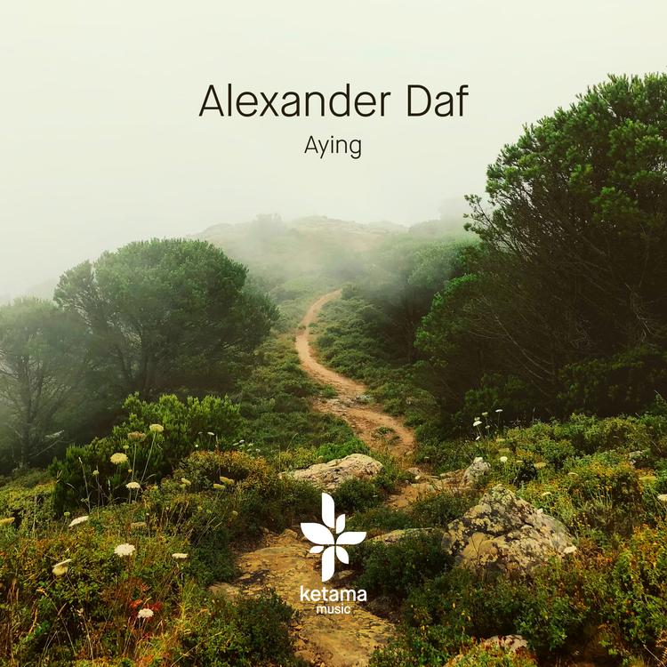 Alexander Daf's avatar image