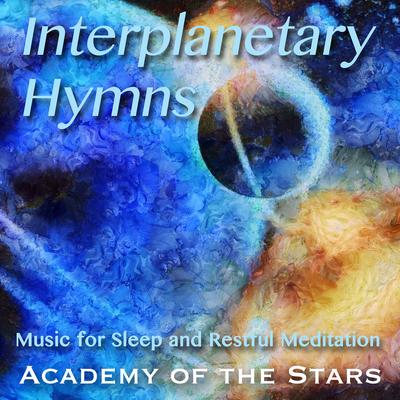 Floating Bells By Academy of the Stars's cover