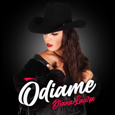 Ódiame By Diana Laura's cover