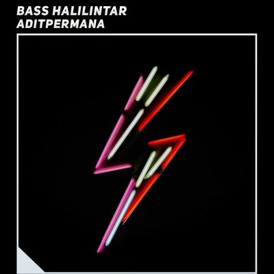 Bass Halilintar's cover