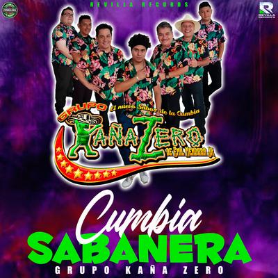 Cumbia Sabanera's cover