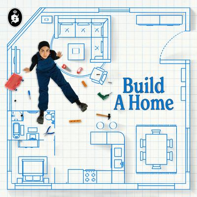 Build A Home By shazza's cover