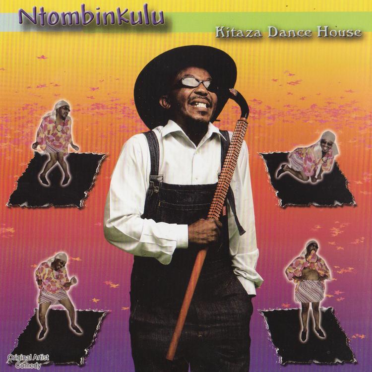 Ntombinkulu's avatar image