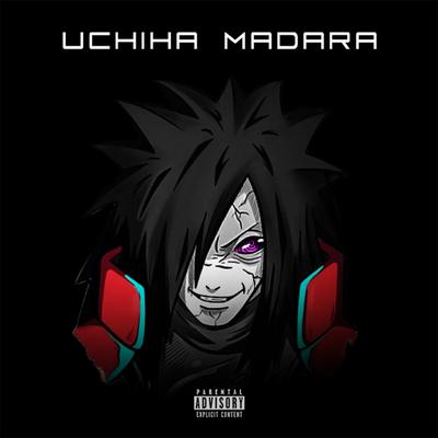 Uchiha Madara By Genjutsu Beats's cover