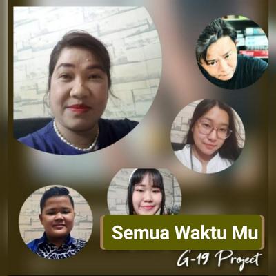 Semua Waktu Mu's cover