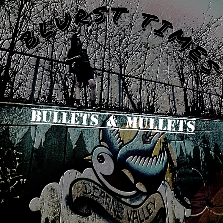 Bullets & Mullets's avatar image