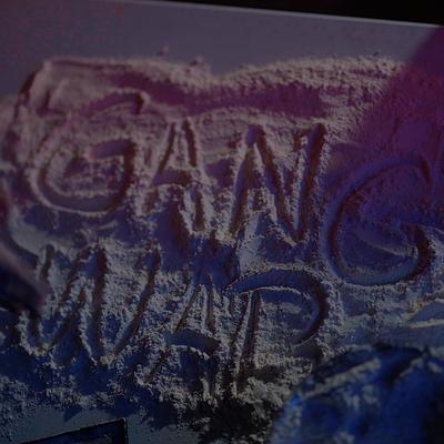 Gang War's cover