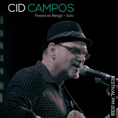 Cid Campos's cover