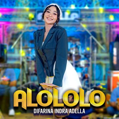 Alololo's cover