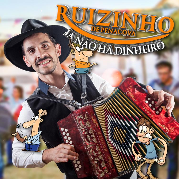 Ruizinho De Penacova's avatar image