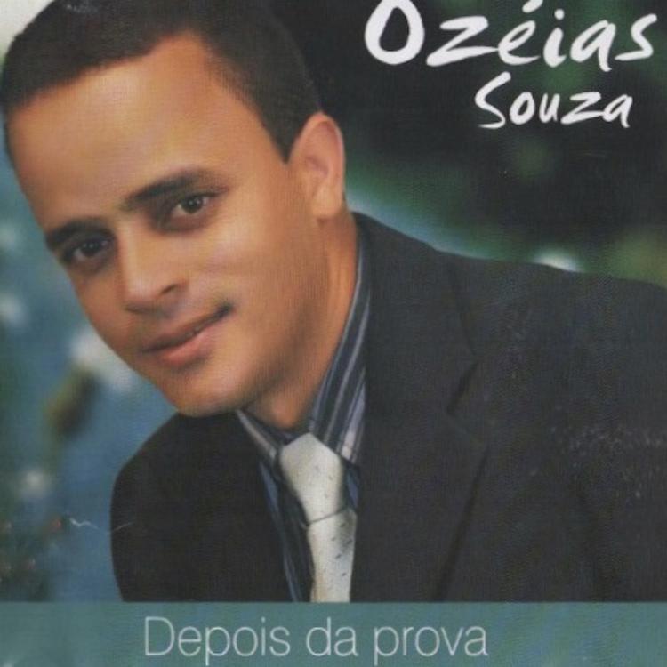 Ozéias Souza's avatar image