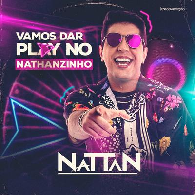 Me Cansei By NATTAN's cover