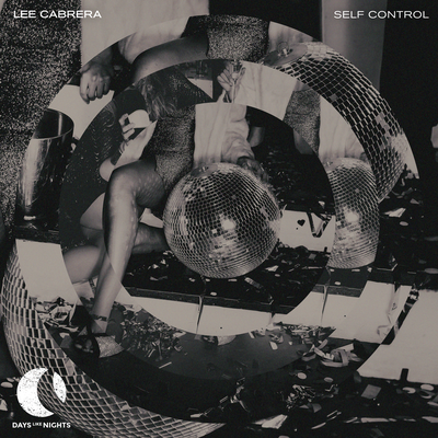 Self Control By Lee Cabrera's cover