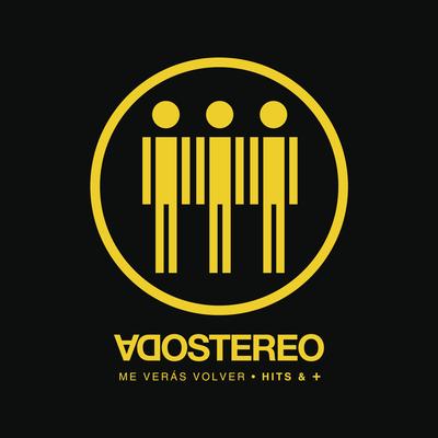 Corazón Delator (Remasterizado 2007) By Soda Stereo's cover