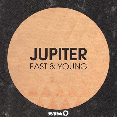 Jupiter (Radio Edit)'s cover