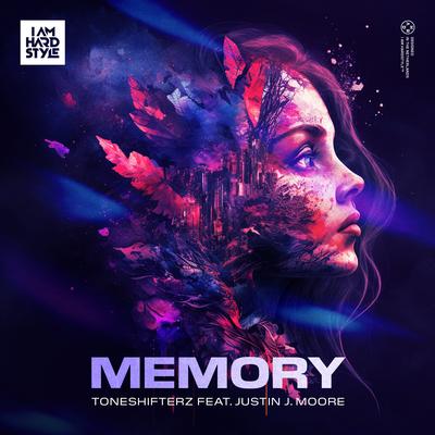 Memory (feat. Justin J. Moore)'s cover
