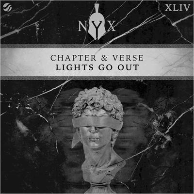 Lights Go Out By Chapter & Verse's cover