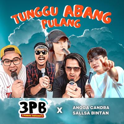 Tunggu Abang Pulang's cover