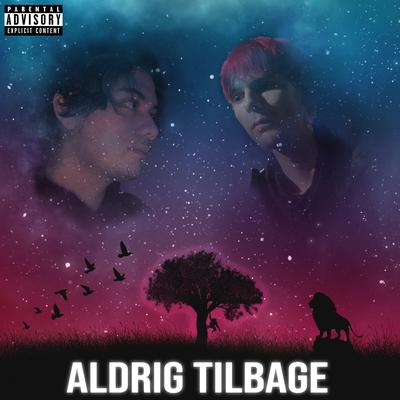 Aldrig Tilbage's cover