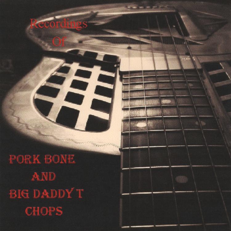 Pork Bone and Big Daddy T Chops's avatar image
