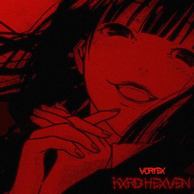 VORTEX By KXRDHEAVEN, BXRSXRK's cover