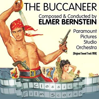 Paramount Pictures Studio Orchestra's cover