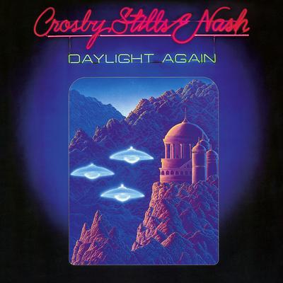 Daylight Again (Deluxe Edition)'s cover