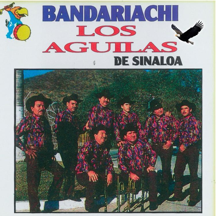 Los Aguilas De Sinaloa's avatar image