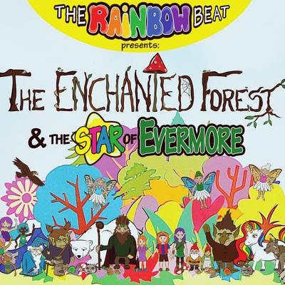 The Rainbow Beat's cover