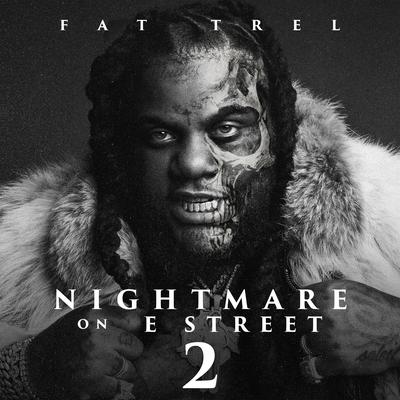 Nightmare on E Street 2's cover