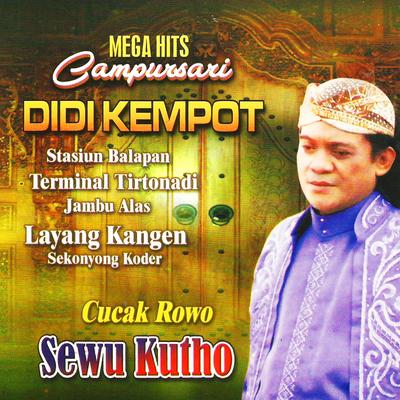 Mega Hits Campursari's cover