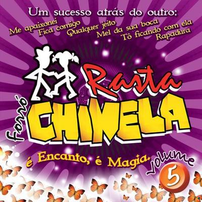 Forró Rasta Chinela é Encanto, é Magia - Volume 5's cover
