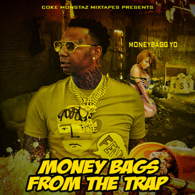 Money Bags From The Trap's cover