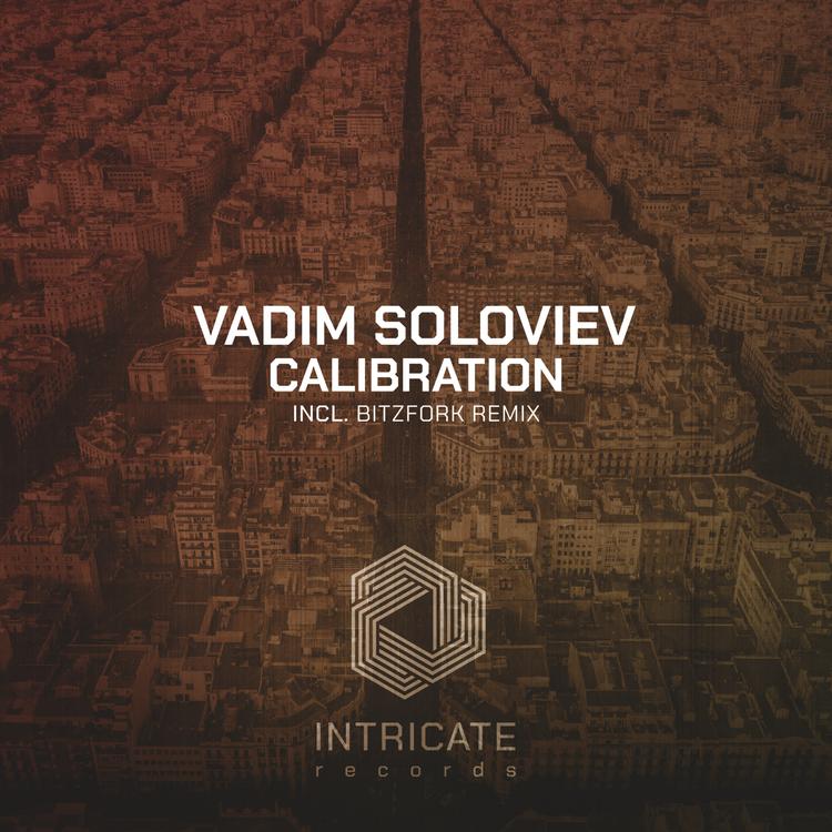 Vadim Soloviev's avatar image