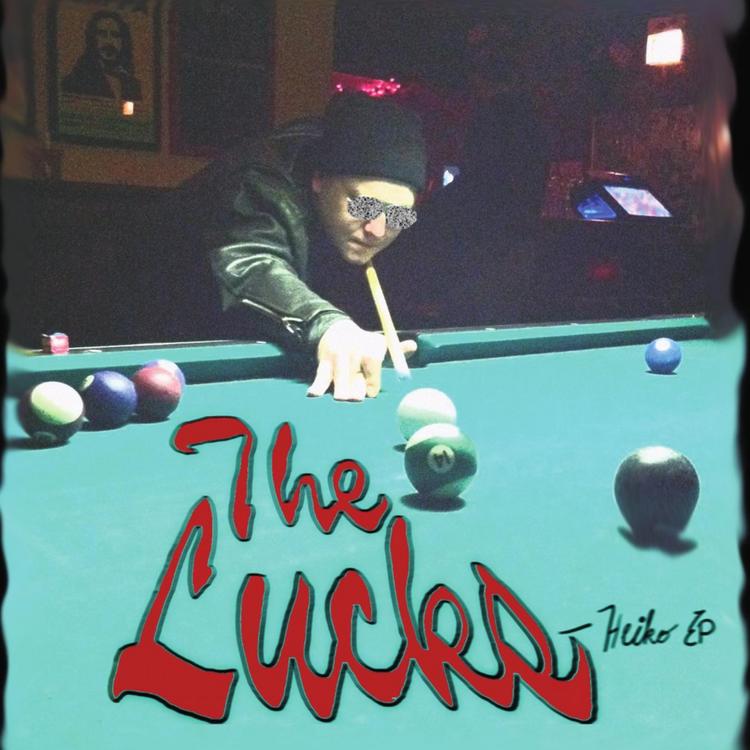 The Lucks's avatar image