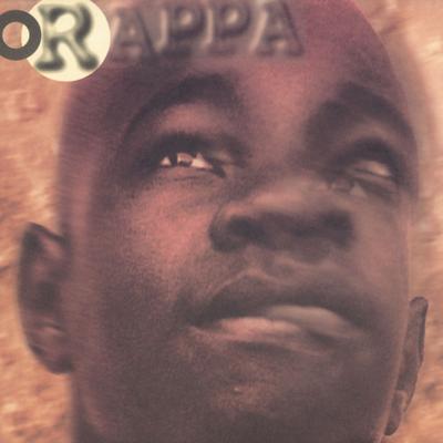 Take It Easy My Brother Charles By O Rappa's cover