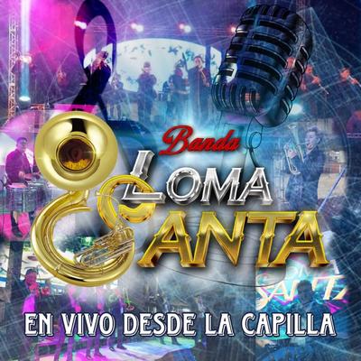 Banda Loma Santa's cover