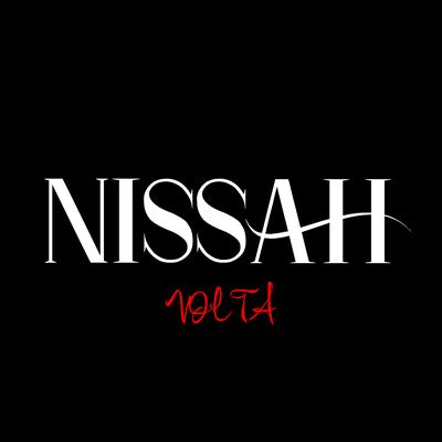 Nissah's cover