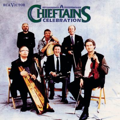 A Chieftains Celebration's cover