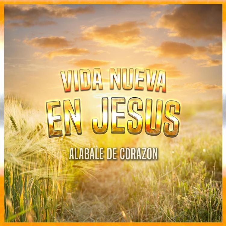 Vida Nueva En Jesus's avatar image