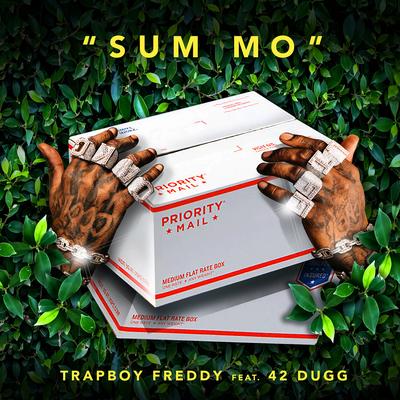 Sum Mo (feat. 42 Dugg)'s cover